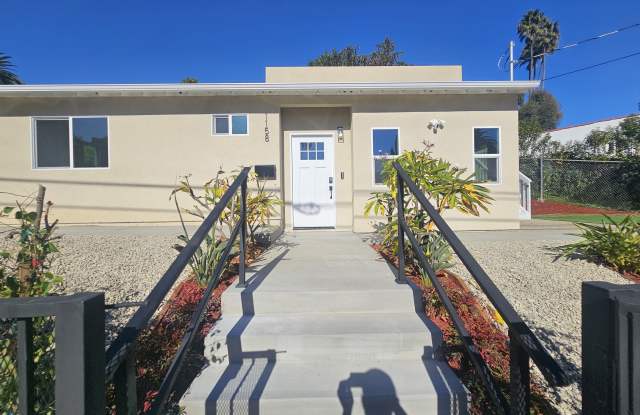 1158 West 1st Street photos photos