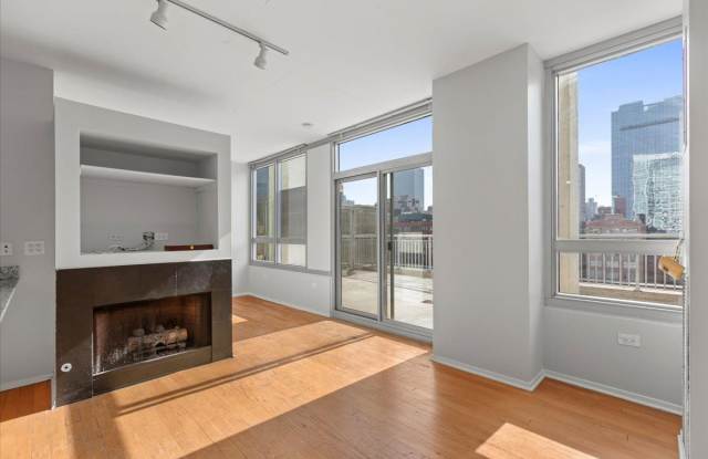701 South Wells Street - 701 South Wells Street, Chicago, IL 60607