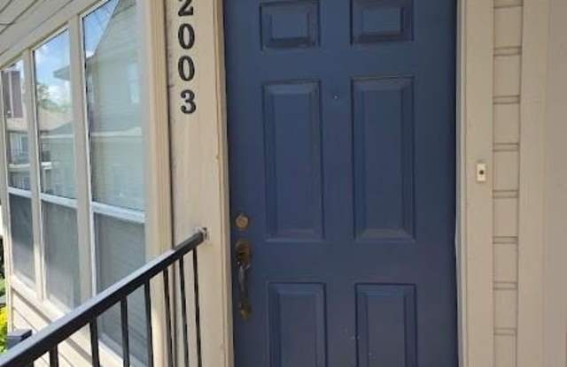 2116 Tanglewood Boulevard photos photos