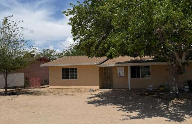Charming 4-Bedroom Home for Rent in Hesperia, CA! photos photos