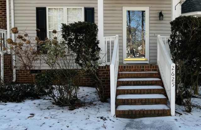 2625 Broad Oaks Place photos photos