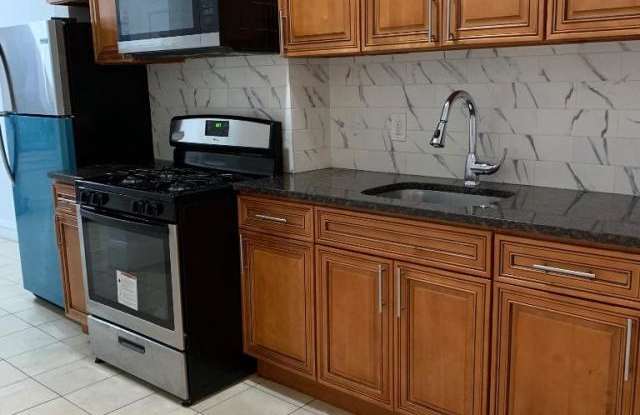 1937 Clinton Avenue - 1937 Clinton Avenue, Bronx, NY 10457