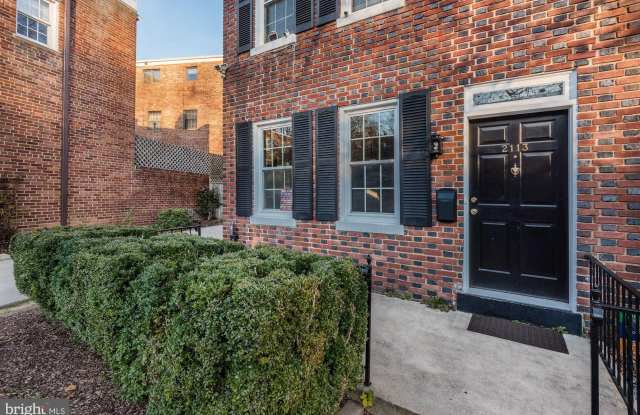 2113 37TH STREET NW Gallery 2