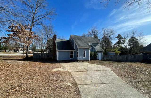 6383 Hawfield Dr Gallery 1