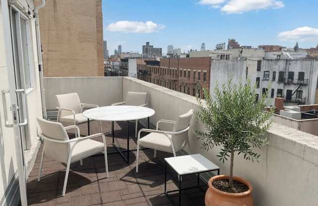 401 East 13th Street photos photos