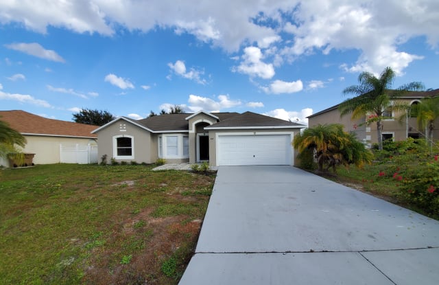 930 Halifax Dr - 930 Halifax Drive, Poinciana, FL 34758