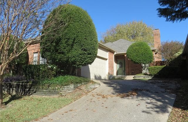 3425 Forest Hills Circle - 3425 Forest Hills Circle, Garland, TX 75044