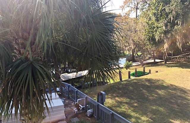 20800 River Drive Unit A-11 The Landings on the Withlacoochee Gallery 4