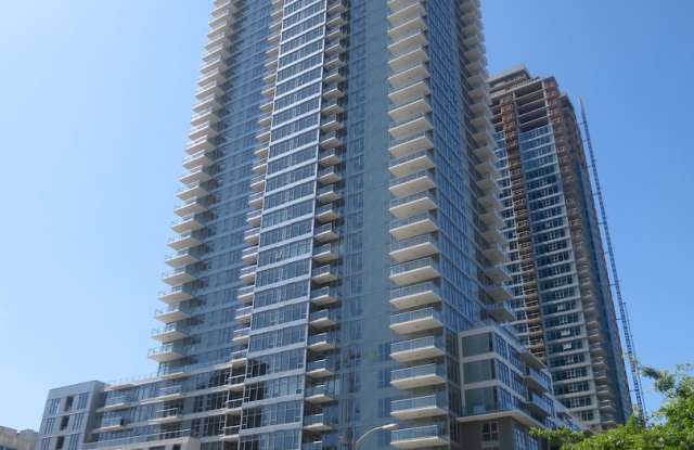 Insignia Condominium ~ Belltown/South Lake Union photos photos