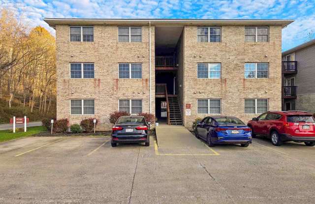 134 Creekside Drive - 134 Creekside Drive, Monongalia County, WV 26508