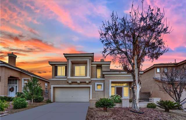 10316 Neopolitan Place - 10316 Neopolitan Place, Las Vegas, NV 89144