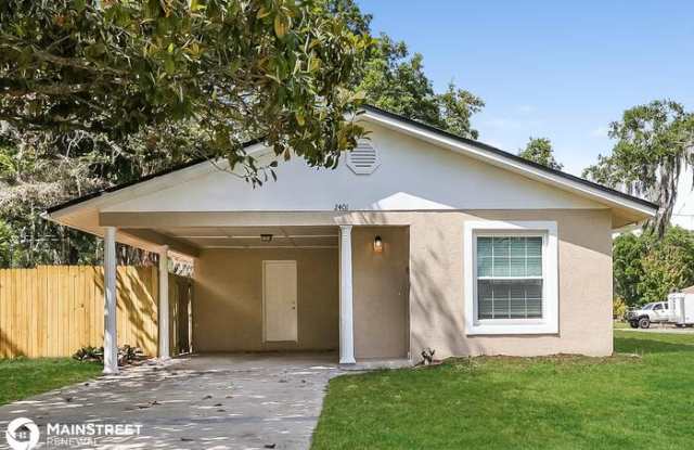 2401 Calloway Drive - 2401 Calloway Drive, Orange County, FL 32810
