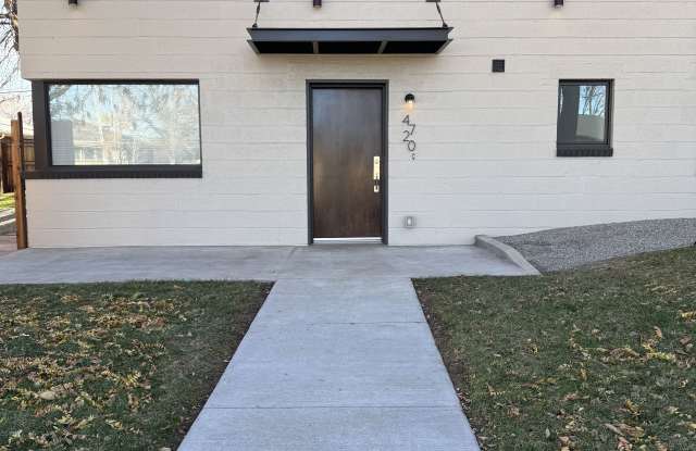 4720 North Lamar Street photos photos