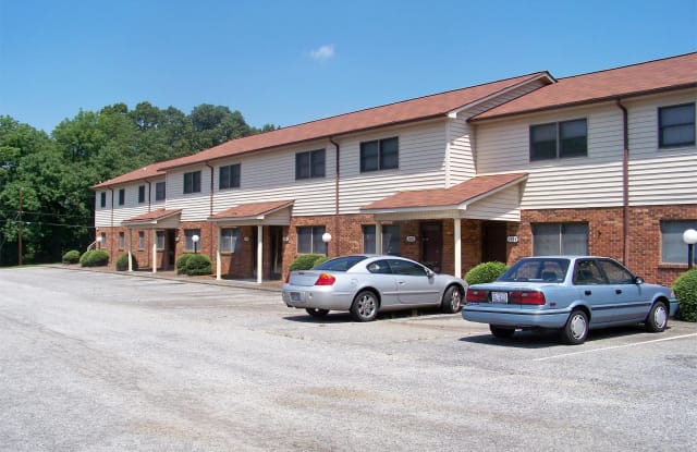 208 Timberline Drive - 208 Timberline Drive Southeast, Winston-Salem, NC 27101