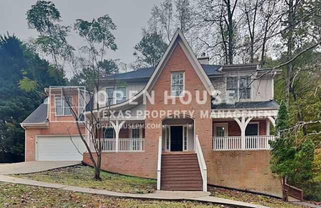 4570 Thicket Trail - 4570 Thicket Trail, Gwinnett County, GA 30039