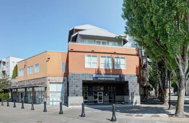 Perfect Downtown Location for Renton Studio! photos photos