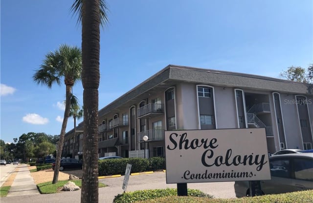 4611 W FIG STREET - 4611 W Fig St, Tampa, FL 33609