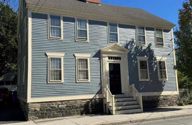 172 Water Street Gallery 1