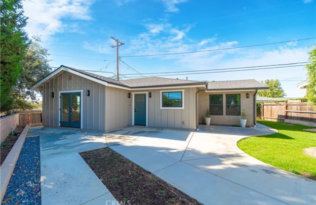 248 Wilson Avenue - 248 Wilson Avenue, Placentia, CA 92870