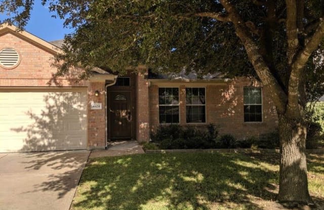 4424 Meadowside Lane - 4424 Meadowside Lane, Williamson County, TX 78665