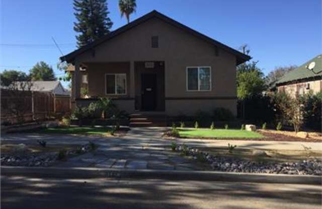 312 South Washburn Avenue - 312 South Washburn Avenue, Corona, CA 92882