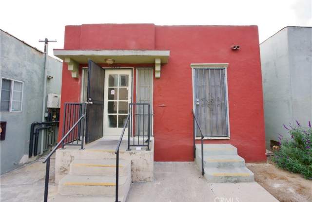 1157 Sunvue Pl - 1157 Sunvue Place, Los Angeles, CA 90012