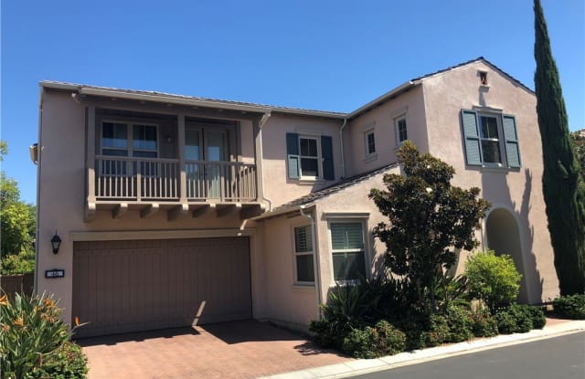46 Donovan - 46 Donovan, Irvine, CA 92620