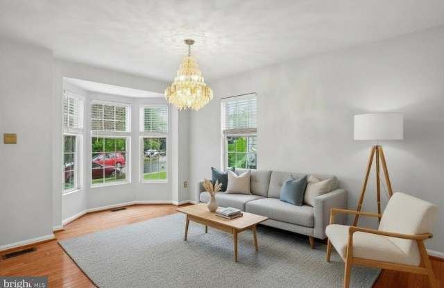 11420 TULIP POPLAR Terrace Gallery 4