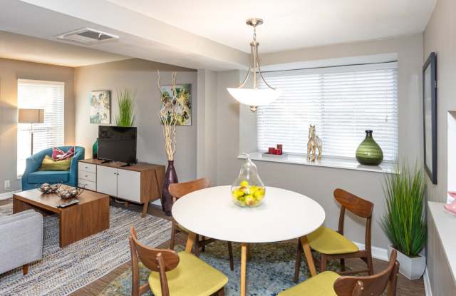 Arlington Apartments photos photos