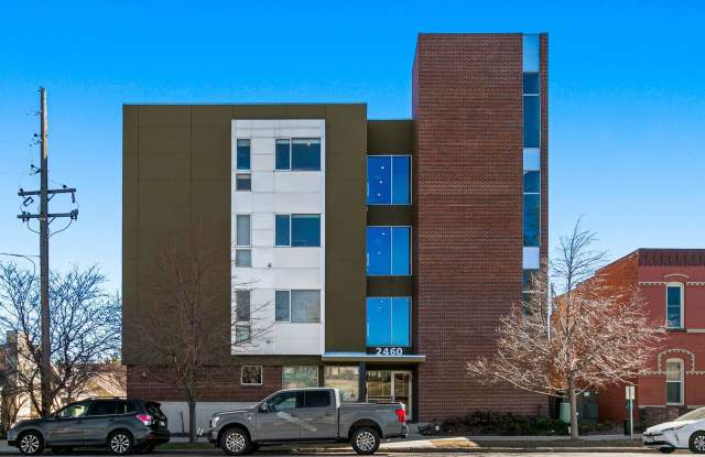 Fantastic Condo With Central AC And 1 Reserved Garage Parking Space! photos photos Fantastic Condo With Central AC And 1 Reserved Garage Parking Space! photos photos