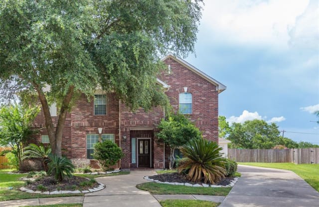 4510 Brookstone Lane - 4510 Brookstone Lane, League City, TX 77573