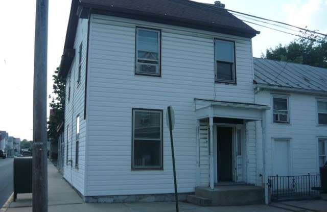100 N. Penn Street, Shippensburg, PA 17257 - 100 North Penn Street, Shippensburg, PA 17257