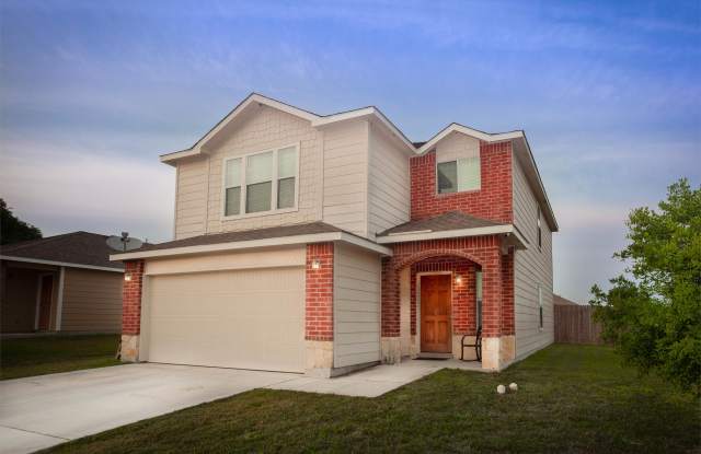16102 Caballo Run - 16102 Caballo Run, Selma, TX 78154