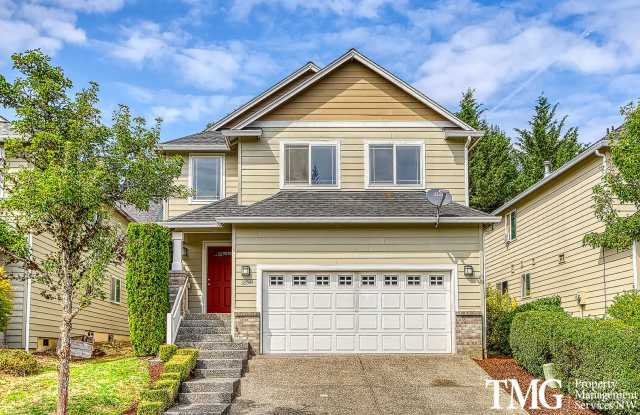 Charming Two-Story Retreat in Ridgefield - 3204 South 2nd Way, Ridgefield, WA 98642