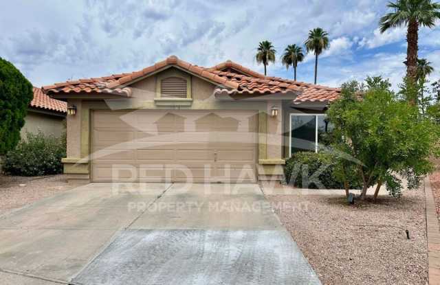 1034 W Redondo Dr - 1034 West Redondo Drive, Gilbert, AZ 85233
