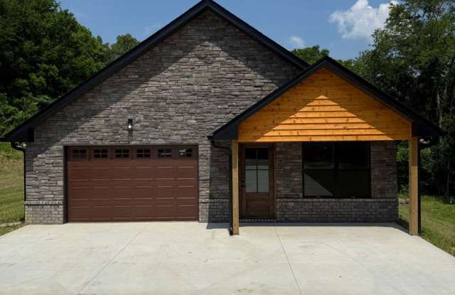 NEW CONSTRUCTION Brick Home photos photos
