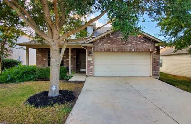 3767 COLUMBIA DR - 3767 Columbia, Schertz, TX 78108