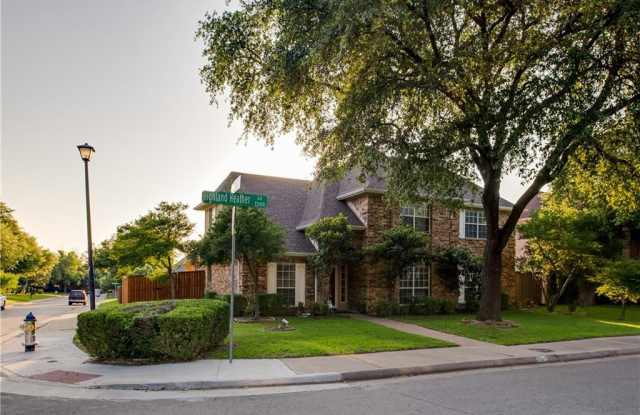 7348 Highland Heather Lane - 7348 Highland Heather Lane, Dallas, TX 75248