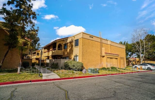 18756 Mandan St - 18756 Mandan Street, Santa Clarita, CA 91351