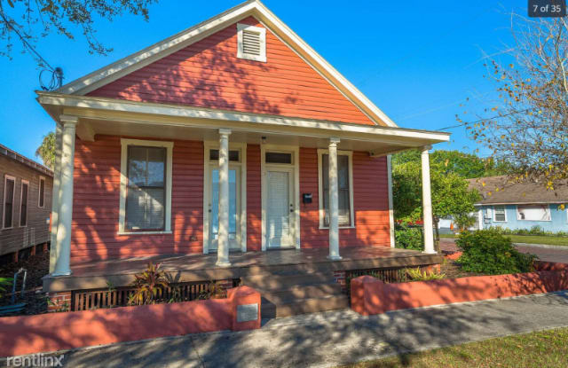 1920 E.15th Ave - 1920 East 15th Avenue, Tampa, FL 33605
