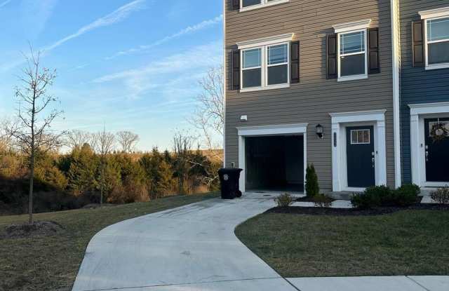 2423 WOODLANDS ROAD - 2423 Woodlands Road, Woodlawn, MD 21244
