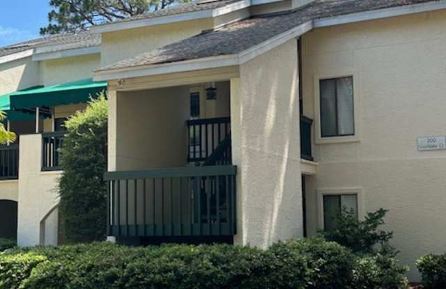 Condo for Rent 2/2 - 214 Southlake Court, Okaloosa County, FL 32578