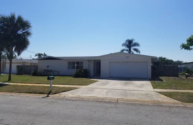 1640 Mars Street - 1640 Mars Street, Merritt Island, FL 32953