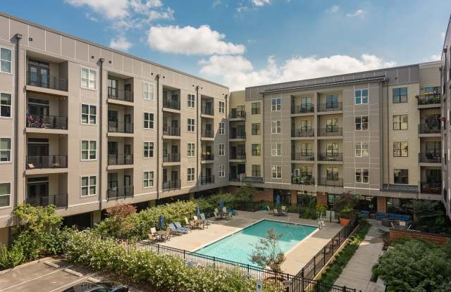 The Residences at Harlan Flats photos photos