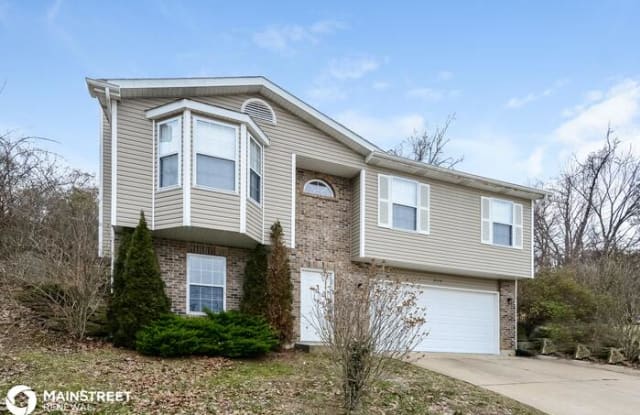 3440 Rockwood Forest Court - 3440 Rockwood Forest Court, Arnold, MO 63010