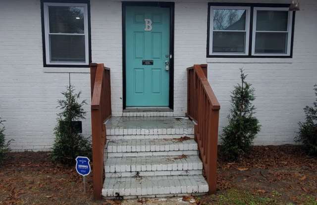 1300-B Turnpike Rd ~ Savoy Heights - 1300 Turnpike Road, Fayetteville, NC 28305