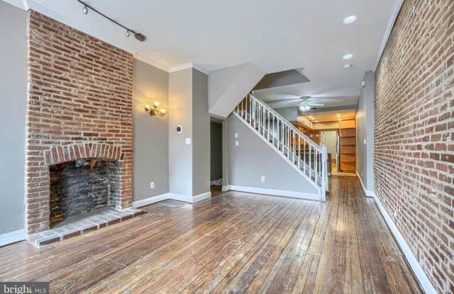 1305 S HANOVER Street Gallery 3