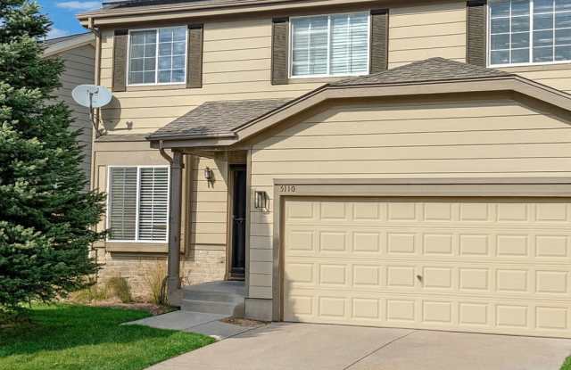 Stunning 5-Bedroom Home in the Heart of Parker photos photos