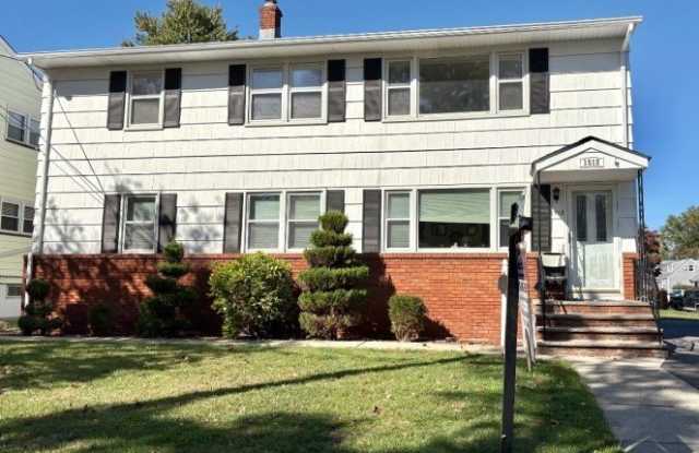 1512 Franklin St - 1512 Franklin Street, Clark, NJ 07066