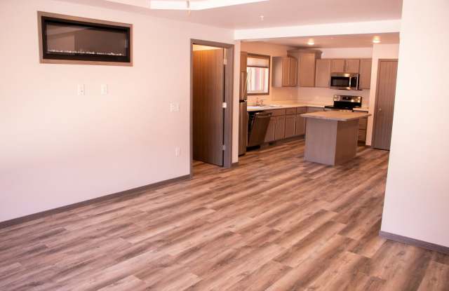 Spacious 2 Bed - Southside Townhome! photos photos